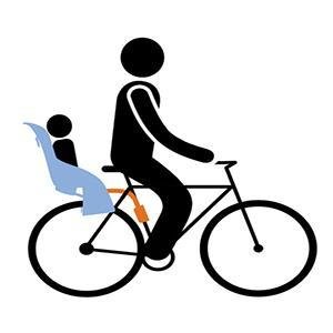 Silla para bebé Thule Ride Along Gris - Raudor ¡Rompe tu propio récord!