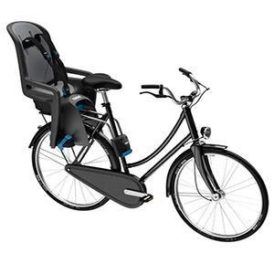 Silla para bebé Thule Ride Along Gris - Raudor ¡Rompe tu propio récord!