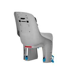 Silla para bebé THULE Ride Along Lite Color Gris - Raudor ¡Rompe tu propio récord!