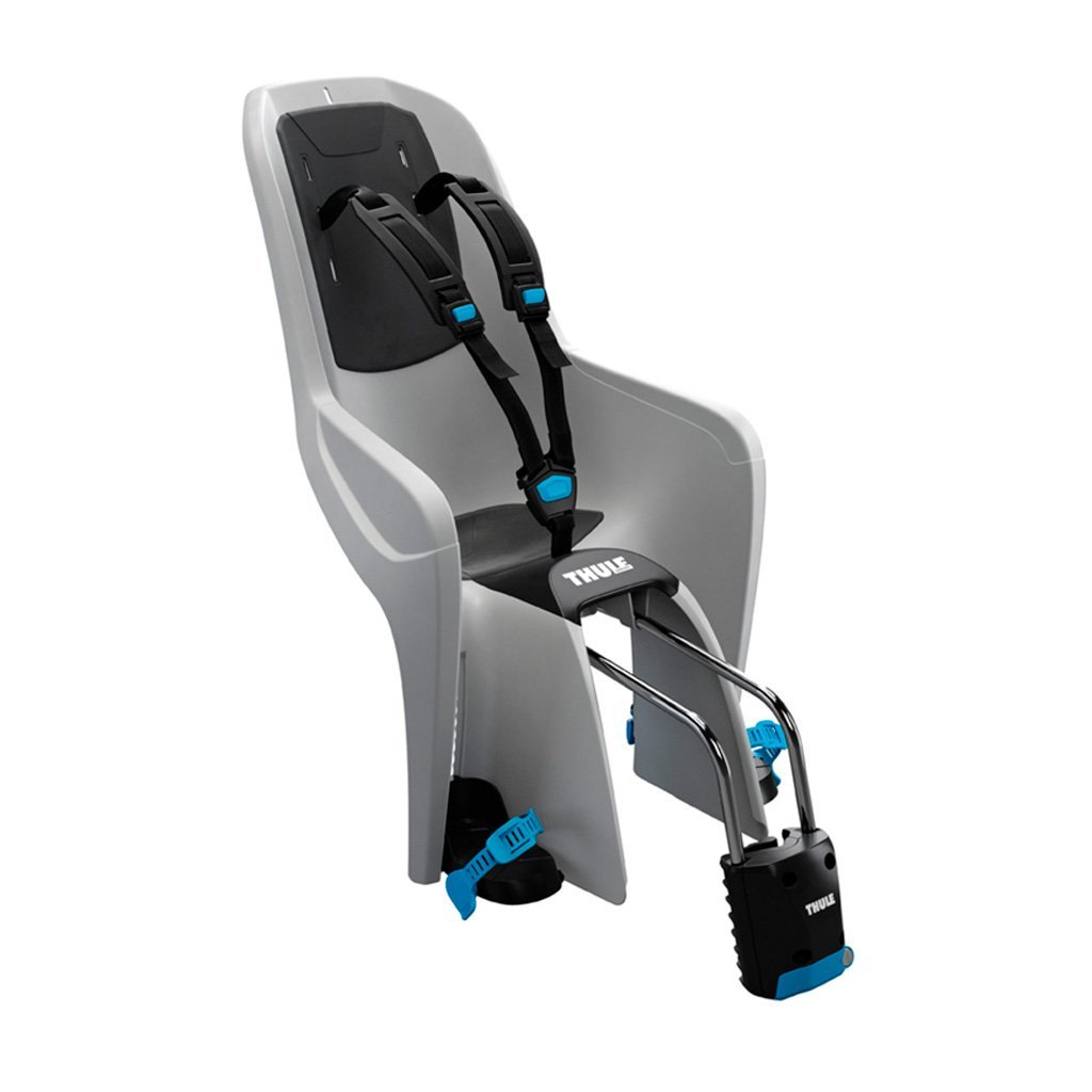 Silla para bebé THULE Ride Along Lite Color Gris - Raudor ¡Rompe tu propio récord!