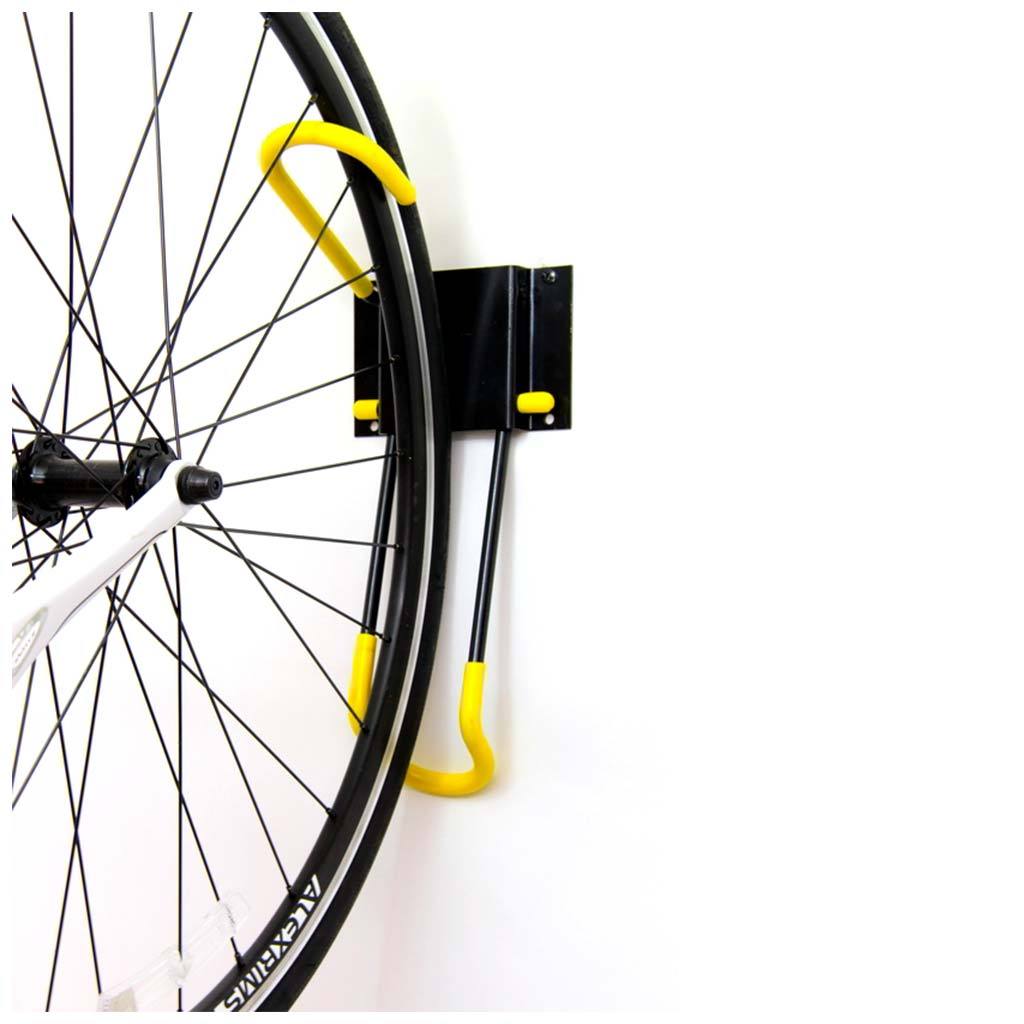 Soporte colgador vertical BIKE PARKING SYSTEM para estacionar bicicleta - Raudor ¡Rompe tu propio récord!