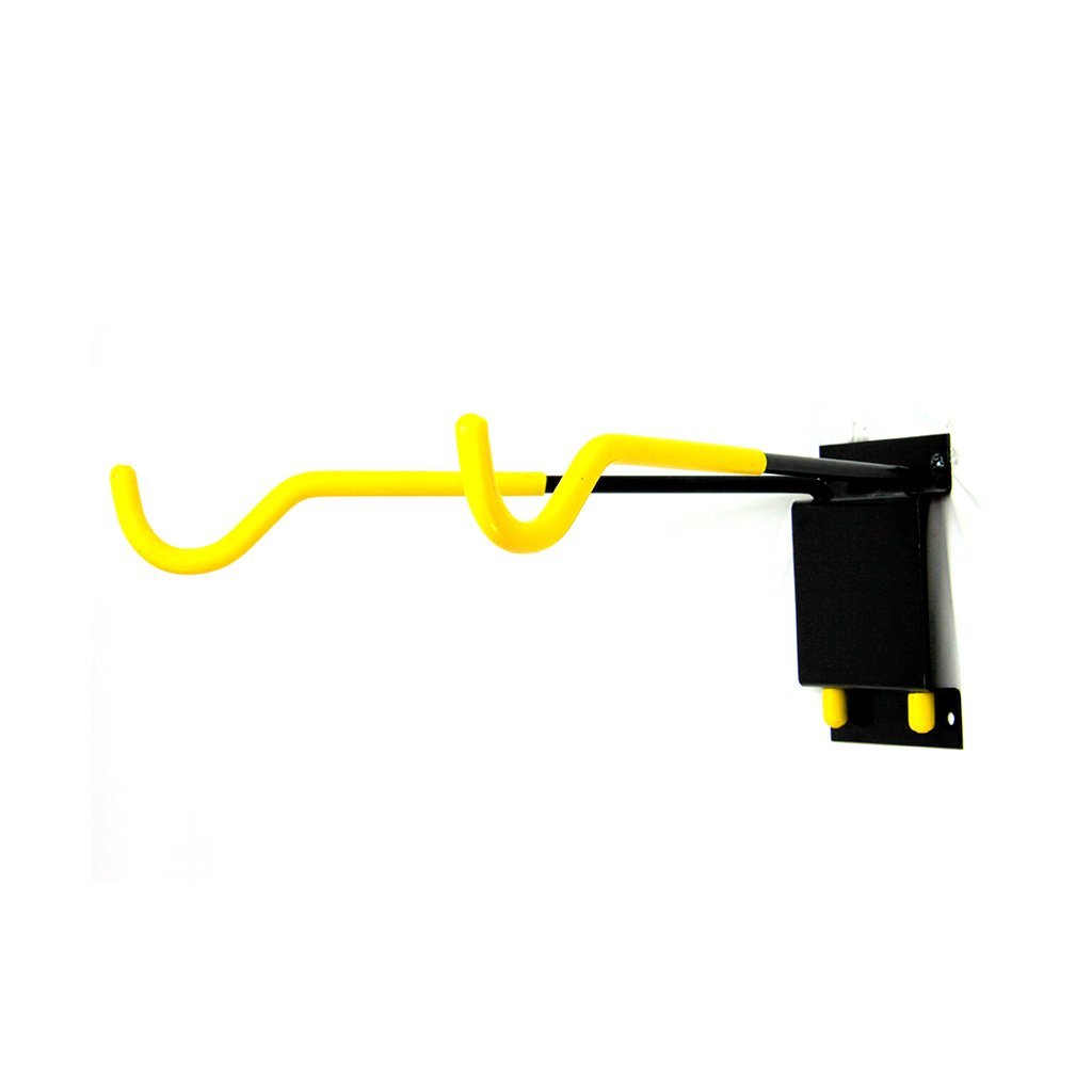 Soporte de pared horizontal BIKE PARKING SYSTEM para estacionar bicicleta - Raudor ¡Rompe tu propio récord!