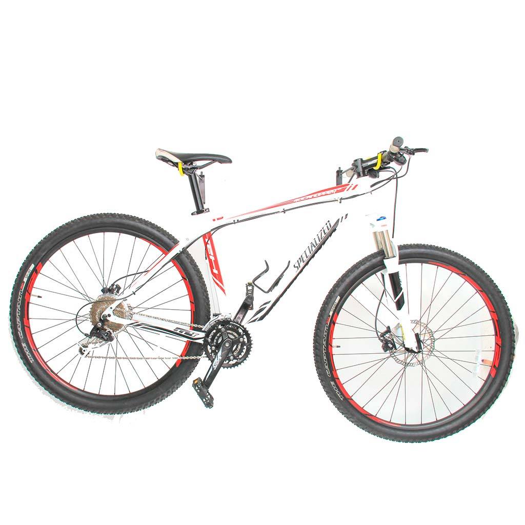 Soporte de pared sencillo BIKE PARKING SYSTEM para estacionar bicicleta - Raudor ¡Rompe tu propio récord!