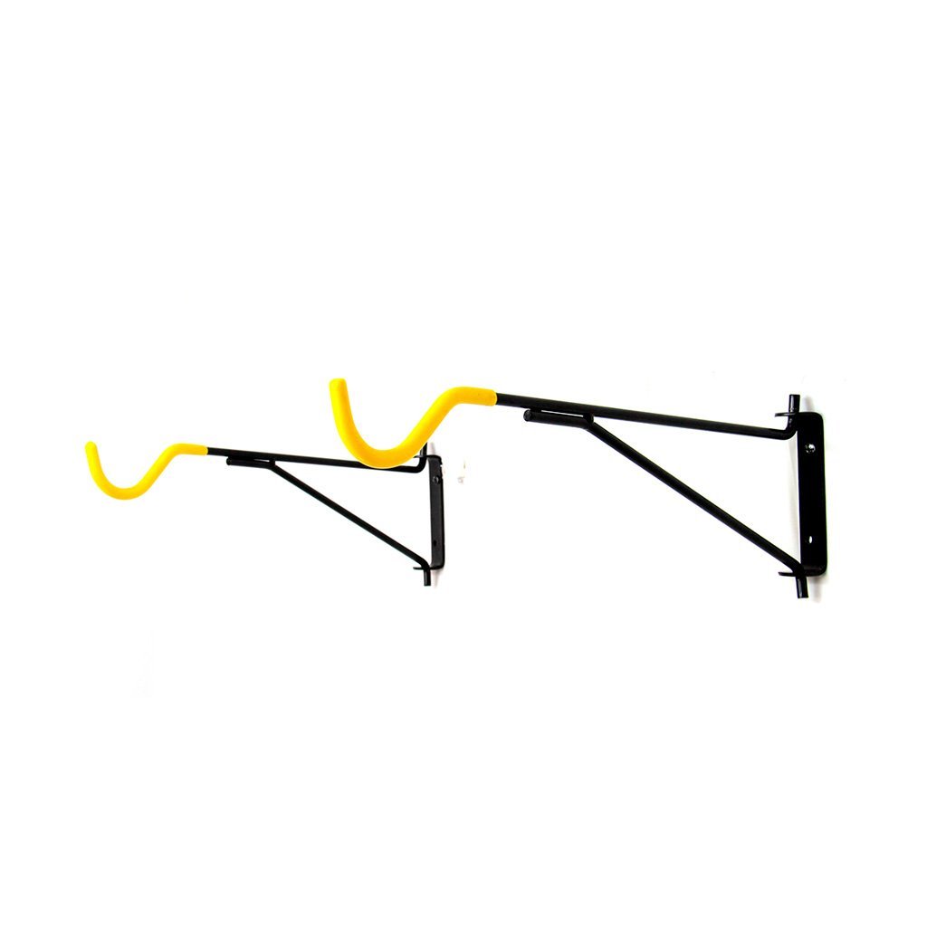 Soporte de pared sencillo BIKE PARKING SYSTEM para estacionar bicicleta - Raudor ¡Rompe tu propio récord!