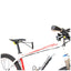 Soporte de pared sencillo BIKE PARKING SYSTEM para estacionar bicicleta - Raudor ¡Rompe tu propio récord!