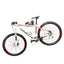 Soporte de parrilla sencillo BIKE PARKING SYSTEM para estacionar bicicleta - Raudor ¡Rompe tu propio récord!