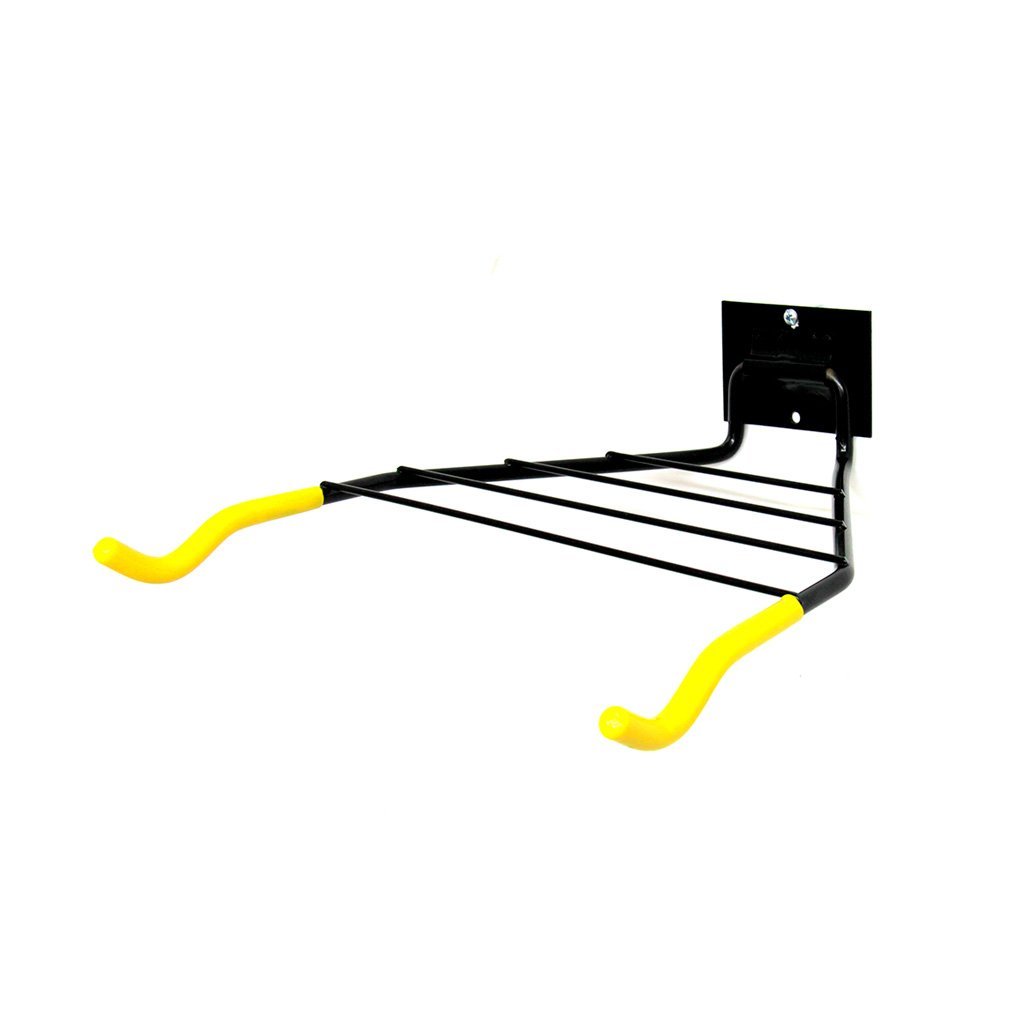 Soporte de parrilla sencillo BIKE PARKING SYSTEM para estacionar bicicleta - Raudor ¡Rompe tu propio récord!
