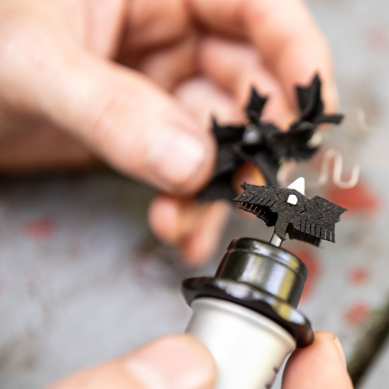 Stan's DART - 5 Cartuchos para herramienta Stan's DART - Raudor ¡Rompe tu propio récord!