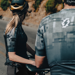 Jersey para ciclismo APHESIS Sudestada para caballero