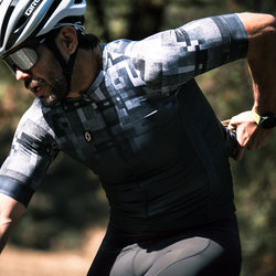 Jersey para ciclismo APHESIS Sudestada para caballero