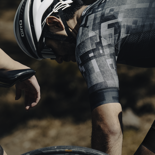 Jersey para ciclismo APHESIS Sudestada para caballero