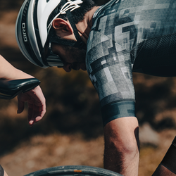 Jersey para ciclismo APHESIS Sudestada para caballero