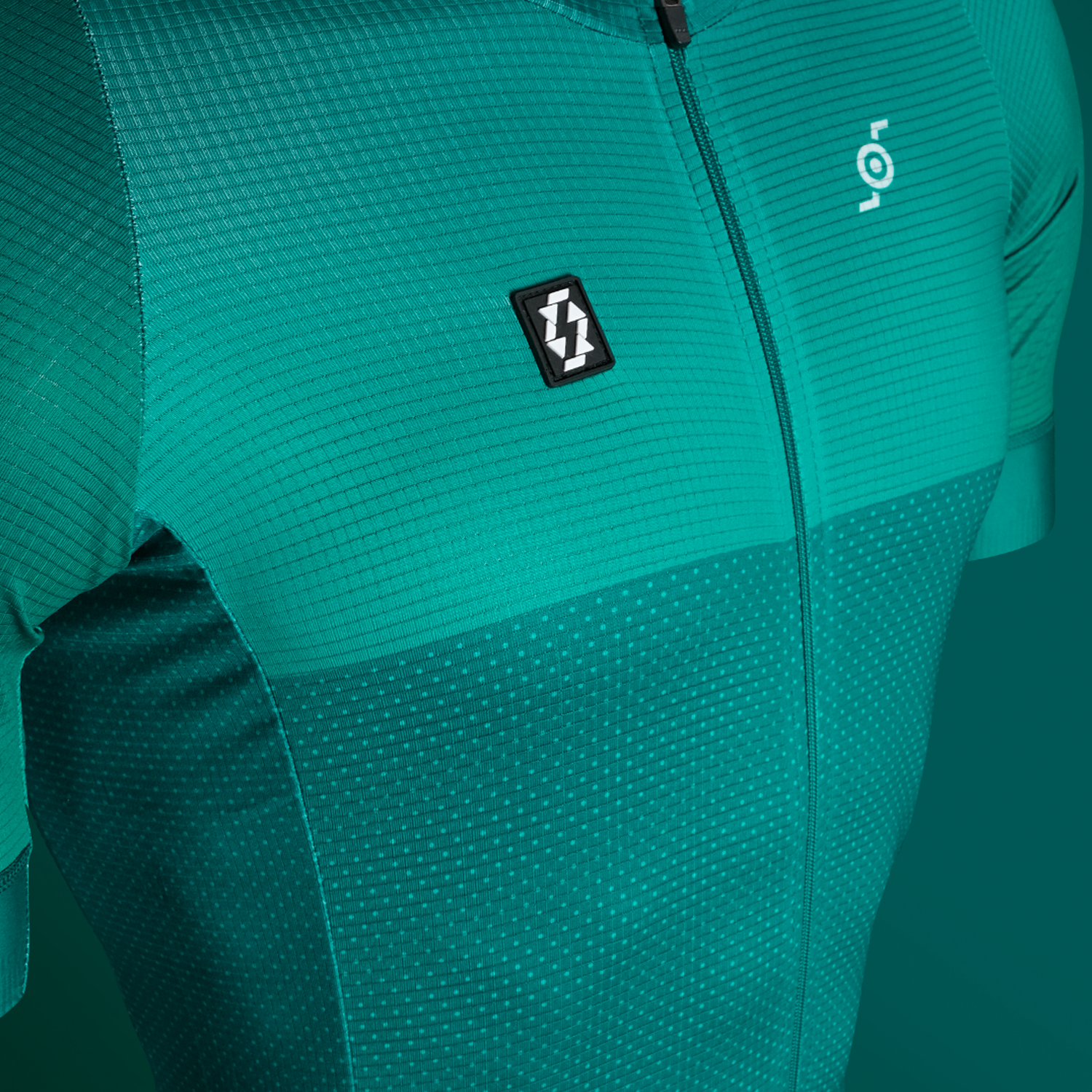 Jersey para ciclismo APHESIS Talisman para caballero