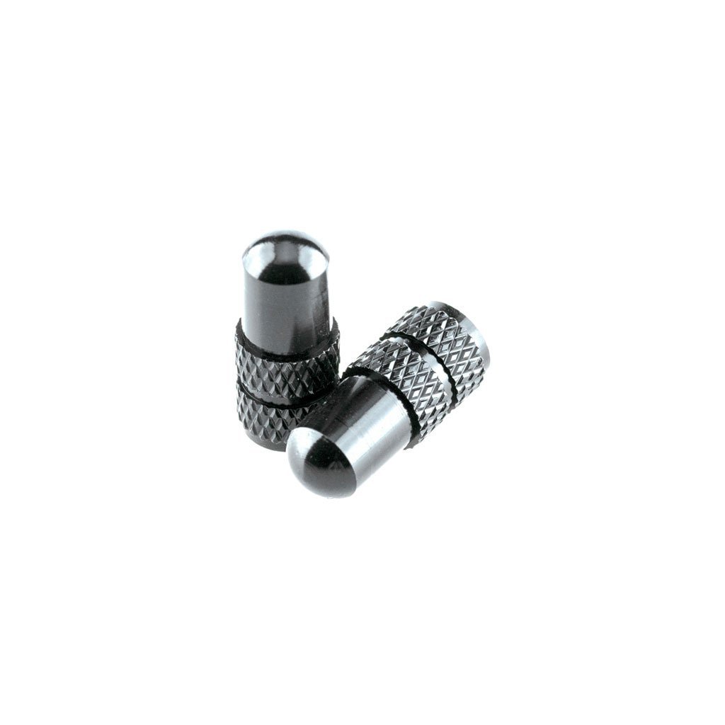 Tapón para Válvula Francesa DEITY Color platino - Raudor ¡Rompe tu propio récord!