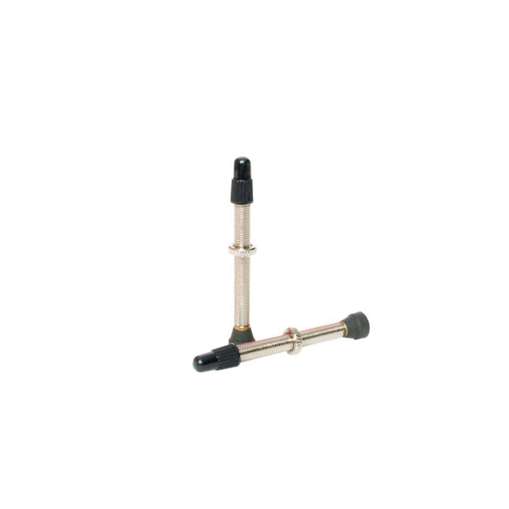 Válvula STAN'S NO TUBES de 55 mm / Válvula Francesa / Incluye 2 piezas. - Raudor ¡Rompe tu propio récord!