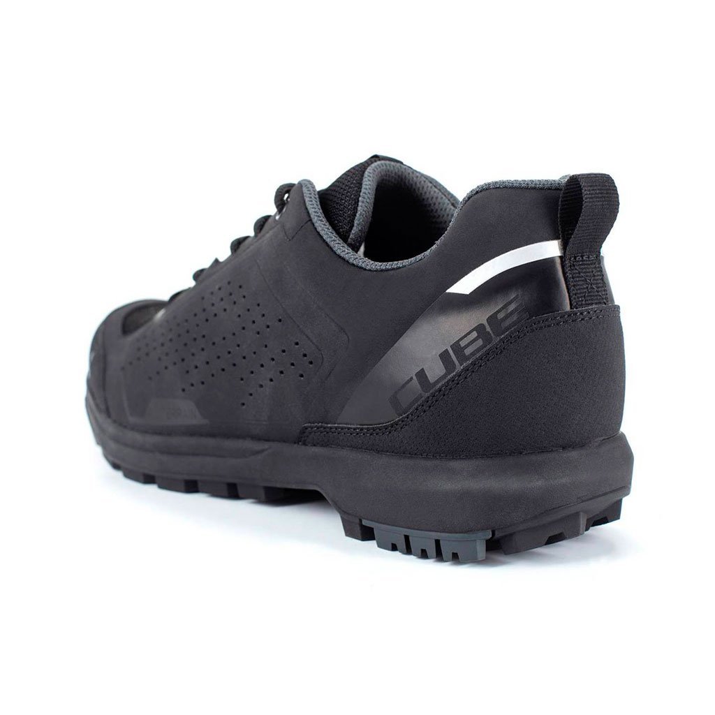 Zapatillas para ciclismo CUBE ATX LOXIA para todo terreno Color Blackline - Raudor ¡Rompe tu propio récord!