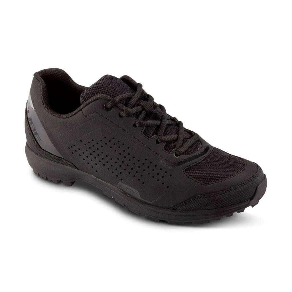 Zapatillas para ciclismo CUBE ATX LOXIA para todo terreno Color Blackline - Raudor ¡Rompe tu propio récord!