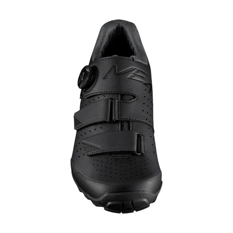 Zapatillas para ciclismo MTB SHIMANO Modelo SH-ME400 - Raudor ¡Rompe tu propio récord!