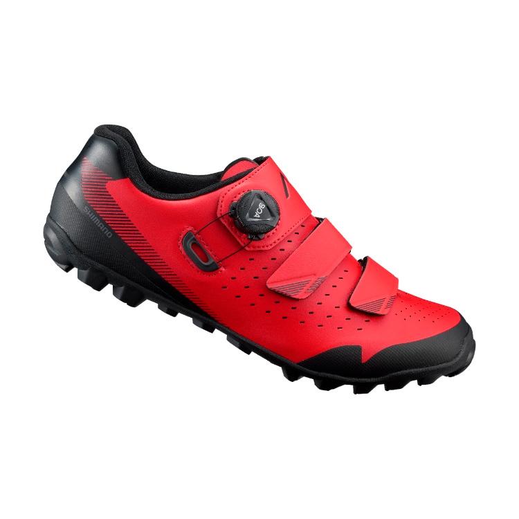Zapatillas para ciclismo MTB SHIMANO Modelo SH-ME400 - Raudor ¡Rompe tu propio récord!