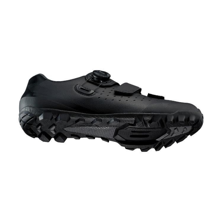 Zapatillas para ciclismo MTB SHIMANO Modelo SH-ME400 - Raudor ¡Rompe tu propio récord!