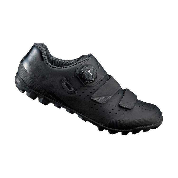Zapatillas para ciclismo MTB SHIMANO Modelo SH-ME400 - Raudor ¡Rompe tu propio récord!