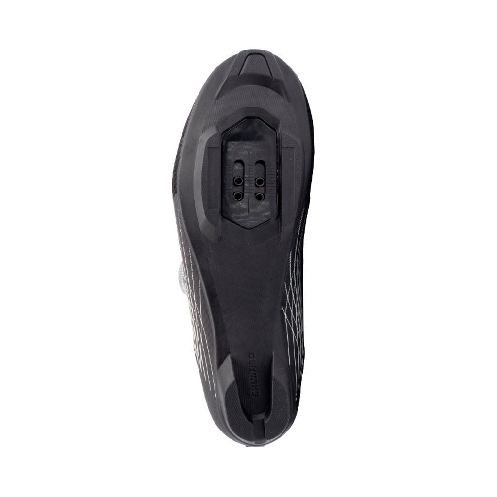 Zapatillas para ciclismo SHIMANO Modelo SH-IC500 para dama Color negro - Raudor ¡Rompe tu propio récord!