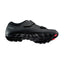 Zapatillas para ciclismo SHIMANO Modelo SH-ME100 Color negro - Raudor ¡Rompe tu propio récord!