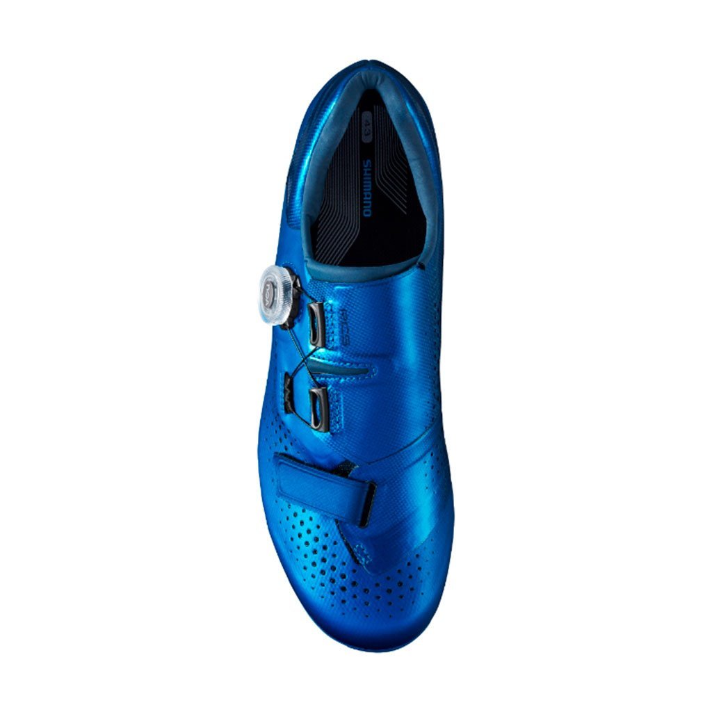 Zapatillas para ciclismo SHIMANO Modelo SH-RC500 - Raudor ¡Rompe tu propio récord!