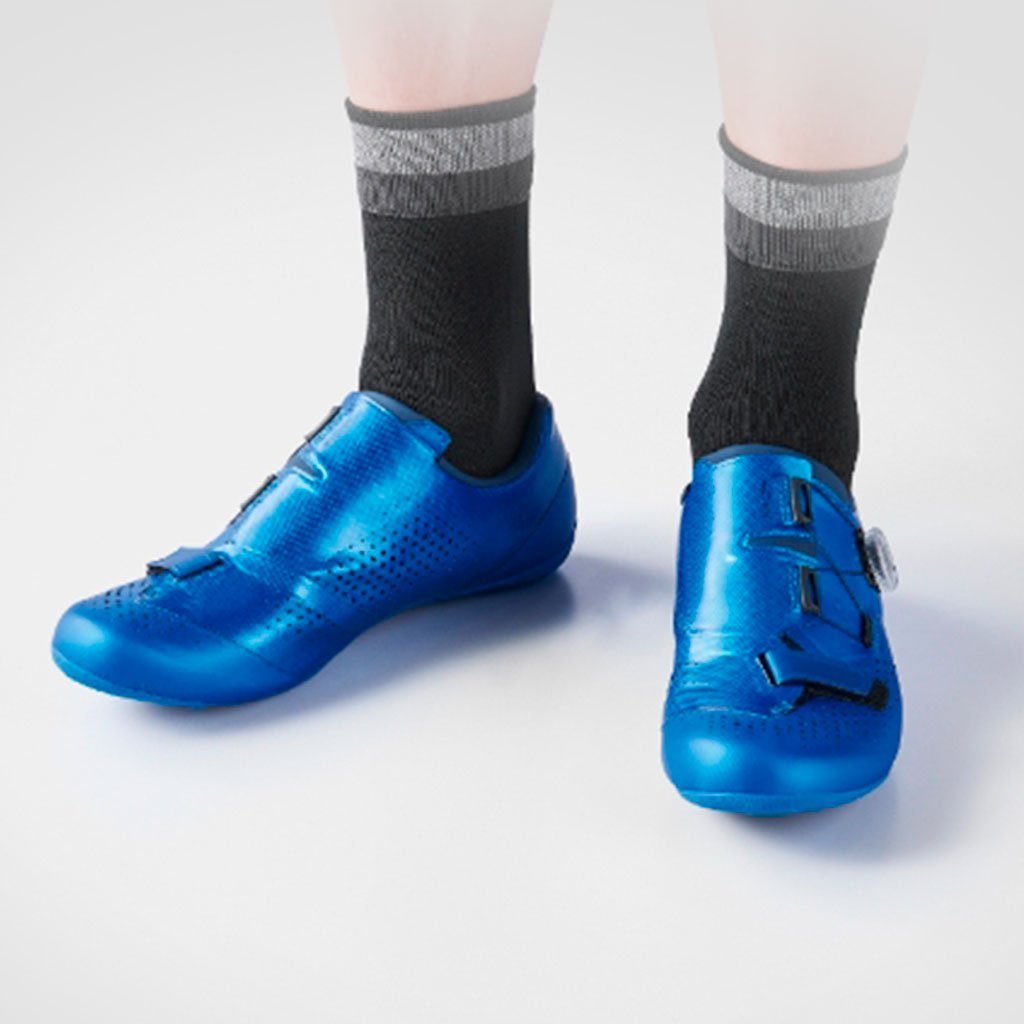 Zapatillas para ciclismo SHIMANO Modelo SH-RC500 - Raudor ¡Rompe tu propio récord!