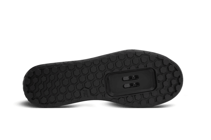 Zapato RIDE CONCEPTS Transition para hombre / Color Black & Charcoal - Raudor ¡Rompe tu propio récord!